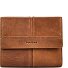  Birkenfeld Dalene Porte-monnaie Cuir véritable 12 cm Modéle toffee