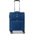  Star 2.0 4 roulettes Trolley de cabine 55 cm Modéle blu