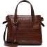  TAS Marion Sac à main 24 cm Modéle cognac