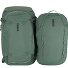  Landmark sac à dos de voyage 55 cm compartiment pour ordinateur portable Modéle hazy green