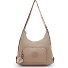  Basic Yenna Sac à bandoulière 38 cm Modéle tan beige