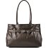  Sabine Sac à bandoulière Cuir véritable 36 cm Modéle fango
