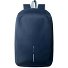  Sac à dos réversible 46 cm pour ordinateur portable Modéle navy-light blue