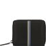  Horizon 1 Porte-monnaie Protection RFID Cuir 11.5 cm Modéle schwarz