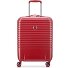  Caumartin SL 4 roues trolley cabine 55 cm Modéle rote