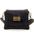  Donna Sac à bandoulière Cuir 22 cm Modéle nero