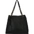  Chained Wallowa Sac de shopper Cuir véritable 36 cm Modéle black