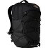  Borealis Daypack 47.5 cm Compartiment ordinateur Modéle tnf black-burnt coral