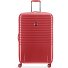  Caumartin trolley à 4 doubles roulettes 76 cm Modéle rote