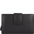  Marmolada Porte-monnaie en cuir RFID 15,5 cm Modéle nero
