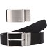  Geppy Ceinture Cuir Modéle black | individuell kürzbar