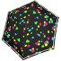  Rookie Parapluie de poche 22 cm Modéle bubble bust reflective