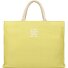  TH Beach Sac de shopper 44 cm Modéle yellow tulip