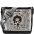  Orchestra Sac à bandoulière 30 cm Modéle mehrfarbig