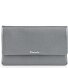  TAS Amanda Porte-monnaie Cuir véritable 19 cm Modéle darksilver