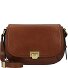  Federica Sac à bandoulière Cuir 25 cm Modéle marrone