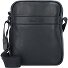  Sac à bandoulière Cuir 19 cm Modéle schwarz