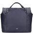  Pia Sac de shopper 42 cm Compartiment pour ordinateur portable Modéle blue