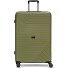  Essentials 05 LARGE 4 roulettes Trolley 75 cm Modéle dark-olive 2