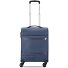  Jazz 4.0 4 roulettes Trolley de cabine S 55 cm avec soufflet d'extension Modéle nachtblau