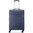  Jazz 4.0 4 roulettes Trolley M 65 cm avec soufflet d'extension Modéle nachtblau