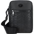  Nomogramme Sac à bandoulière Cuir 16 cm Modéle noir