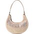  Gioiello Sac à bandoulière 25 cm Modéle metallic