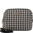  Mirema Sac à bandoulière 20 cm Modéle black multi