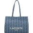  Heritage Jacquard Sac de shopper 40 cm Modéle mono jacquard denim