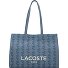  Heritage Jacquard Sac de shopper 40 cm Modéle mono jacquard denim