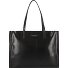  Mirra Sac de shopper Cuir 37 cm Modéle schwarz