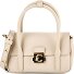  C-Me Lock Sac à main Cuir 19 cm Modéle sandshell