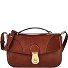  Mia Sac à main Cuir véritable 28 cm Modéle marrone