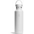  Gourde Hydration Standard Flex Cap 621 ml Modéle white