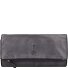  Porte-monnaie Nelson RFID cuir 19 cm Modéle anthrazit
