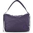  High Coast Sac à bandoulière 38 cm Modéle dark violet