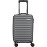 Vancouver 4-roues trolley cabine 55 cm avec double roulettes Modéle anthrazit