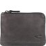  Nimbus Étui à clés Cuir 11 cm Modéle charcoal