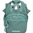  Mini Sac à dos pour l'école maternelle 27 cm Modéle alge