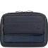  Oberon Sac à bandoulière Protection RFID 24 cm Modéle blue