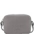  Lettera 1.0 Sac à bandoulière Cuir 22 cm Modéle grey