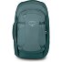  Farpoint 70 L Sac à dos de voyage 65 cm Modéle cascade blue-torrent blue