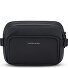  Lisbon Sac banane 24.5 cm Modéle all black