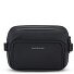  Lisbon Sac banane 24.5 cm Modéle all black