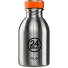  Gourde Urban 250 ml Modéle steel