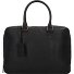  Antique Avery Porte-documents Cuir 42 cm Compartiment pour ordinateur portable Modéle black