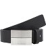  ADJ Ceinture Cuir Modéle ck black | 90 cm