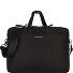  Porte-documents Ginza 38 cm pour ordinateur portable Modéle black