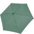  Zero 99 Mini Parapluie de poche 21 cm Modéle solid malachite green