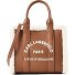  Rsg Mini sac à main 18 cm Modéle dark tan